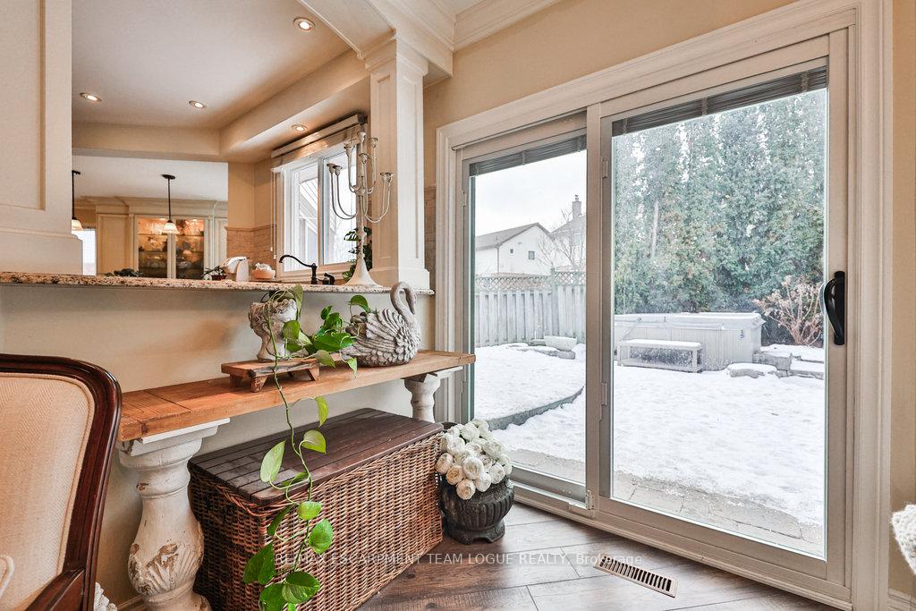 Photo 17 of 2215 Vista Drive, Burlington, Headon — HOMEH