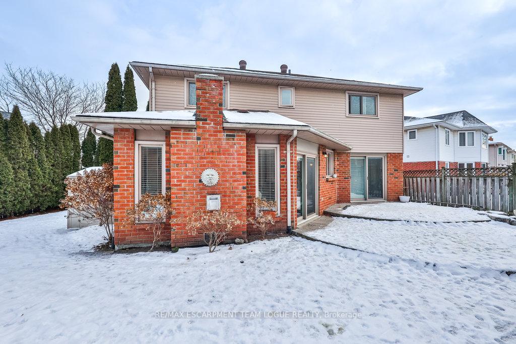 Photo 45 of 2215 Vista Drive, Burlington, Headon — HOMEH