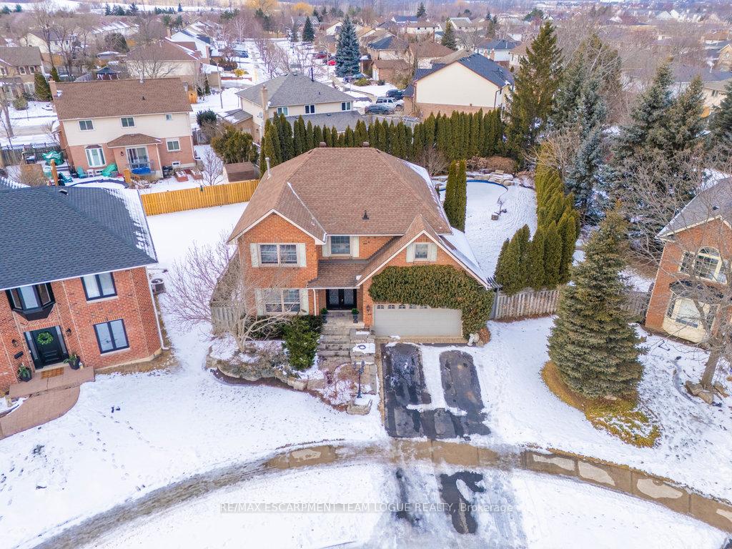 Photo 47 of 2215 Vista Drive, Burlington, Headon — HOMEH