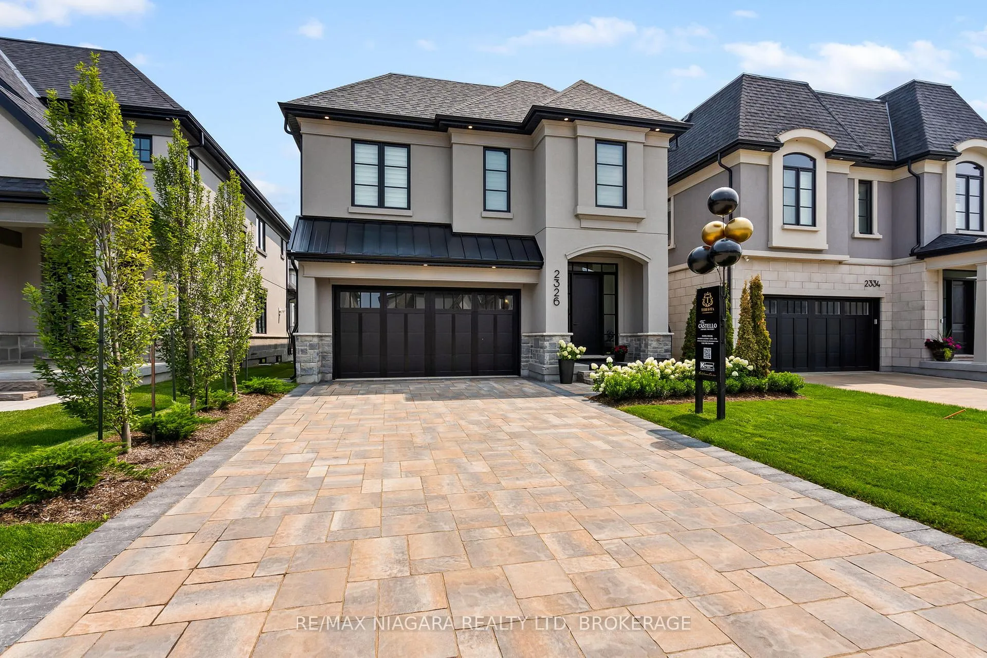 Photo 2 of 2326 Terravita Drive, Niagara Falls, Stamford — HOMEH