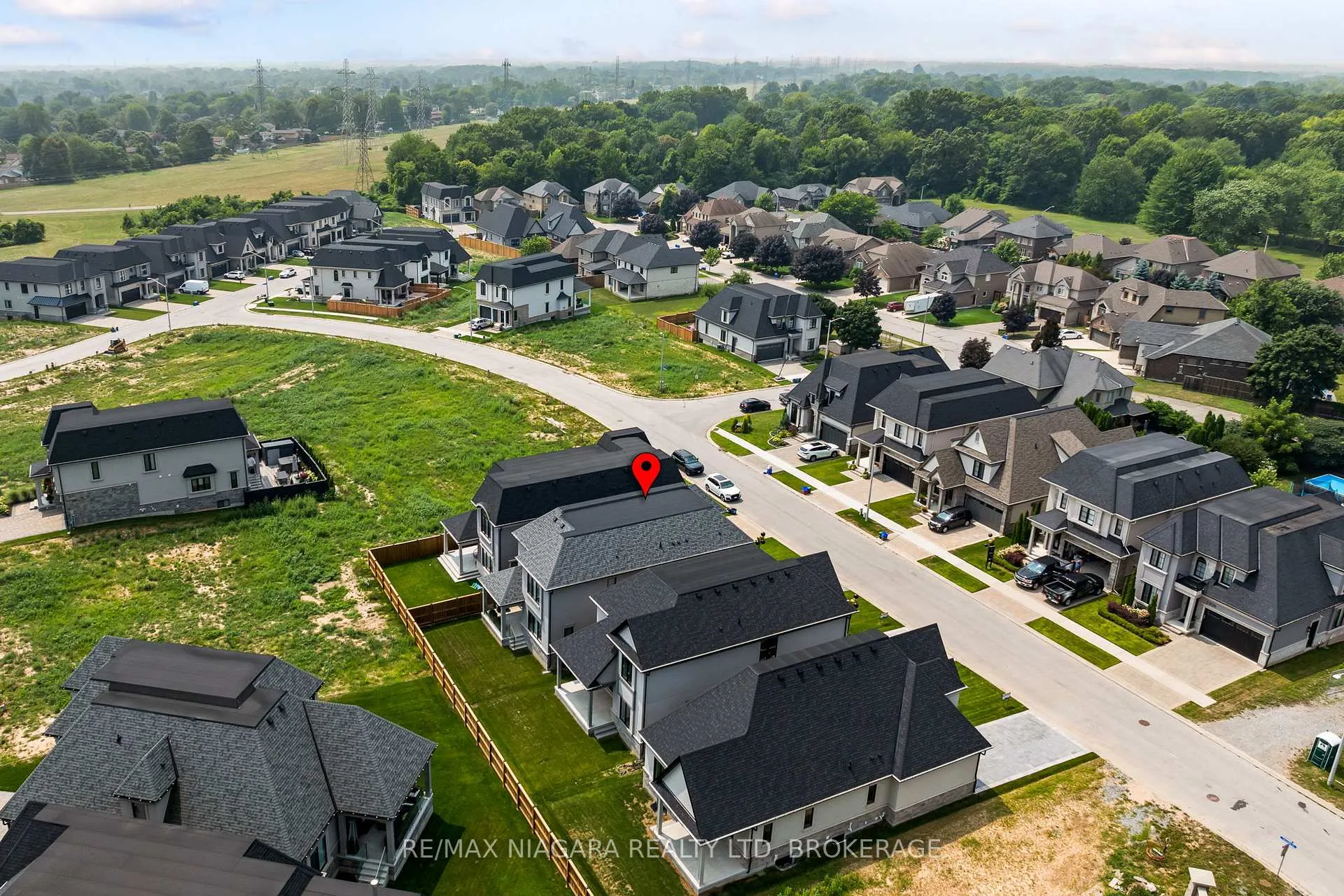 Photo 44 of 2326 Terravita Drive, Niagara Falls, Stamford — HOMEH