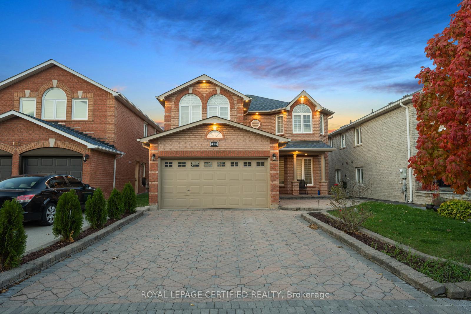 Front of 111 Letty Avenue