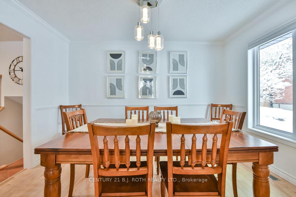 Photo 9 of 14 Gibbon Drive, Barrie, Sunnidale — HOMEH