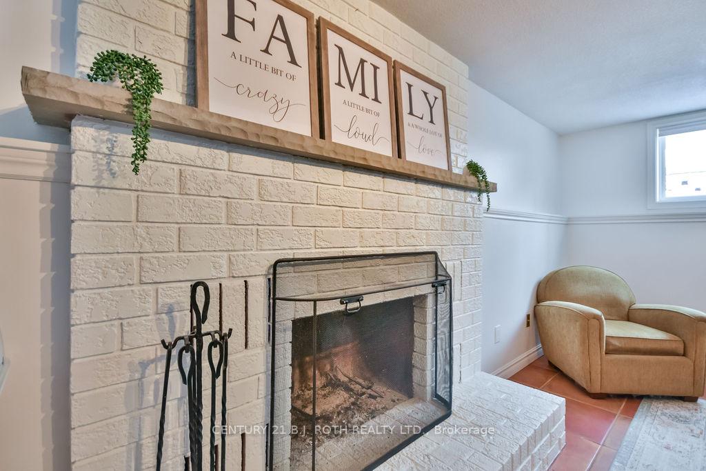 Photo 18 of 14 Gibbon Drive, Barrie, Sunnidale — HOMEH