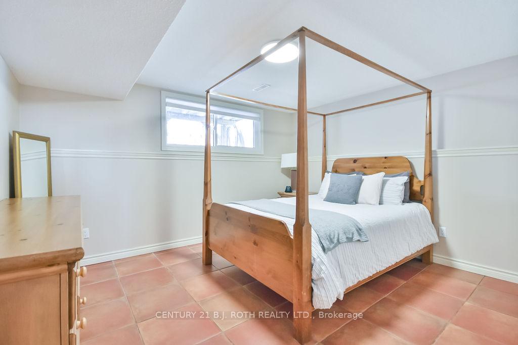 Photo 22 of 14 Gibbon Drive, Barrie, Sunnidale — HOMEH