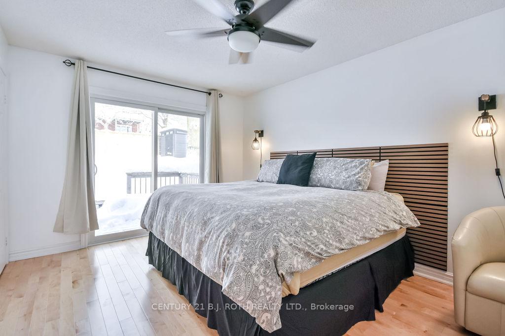 Photo 25 of 14 Gibbon Drive, Barrie, Sunnidale — HOMEH
