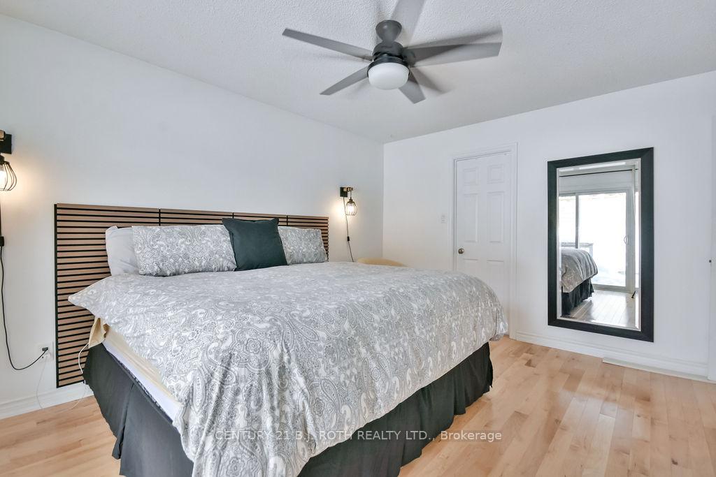 Photo 26 of 14 Gibbon Drive, Barrie, Sunnidale — HOMEH
