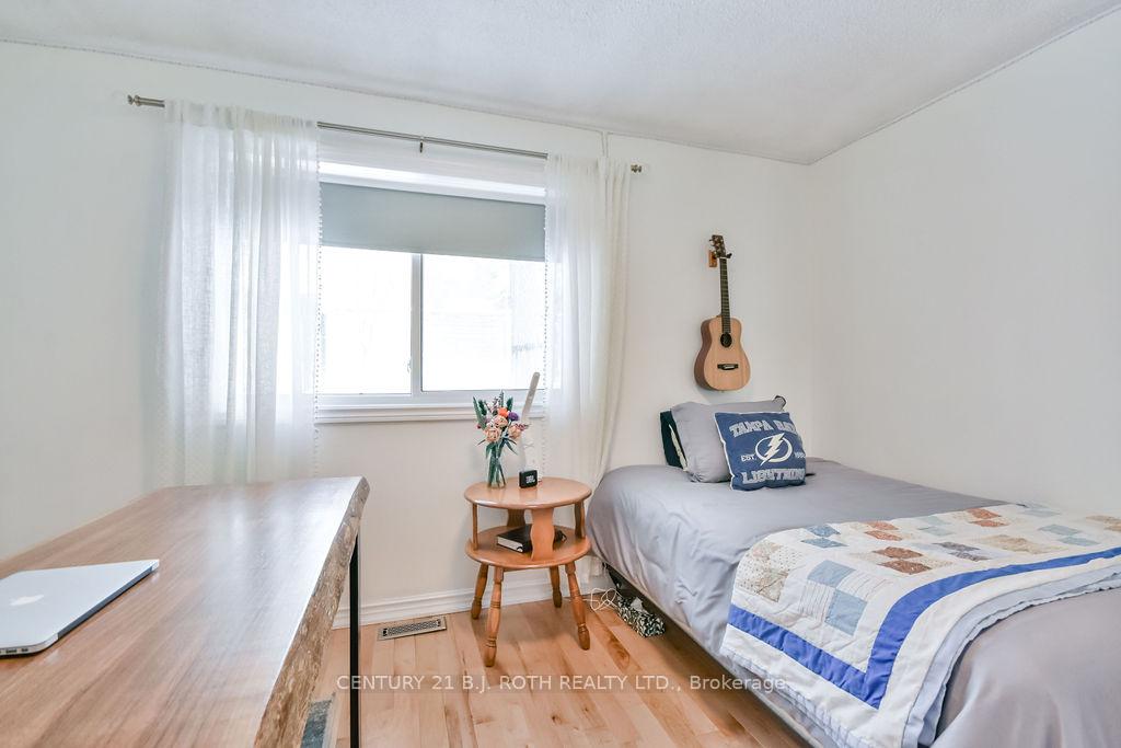 Photo 29 of 14 Gibbon Drive, Barrie, Sunnidale — HOMEH