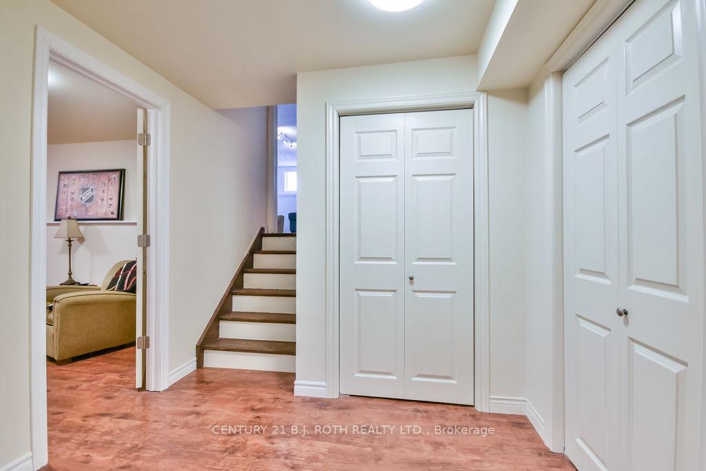 Photo 34 of 14 Gibbon Drive, Barrie, Sunnidale — HOMEH
