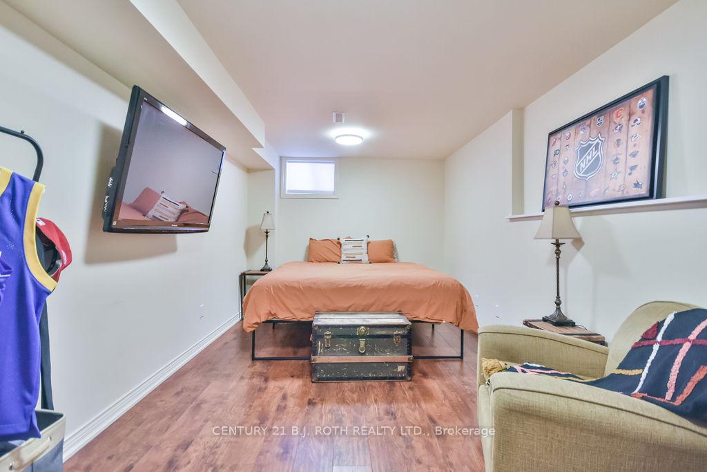 Photo 35 of 14 Gibbon Drive, Barrie, Sunnidale — HOMEH