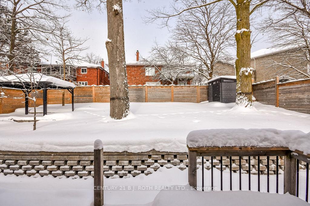 Photo 36 of 14 Gibbon Drive, Barrie, Sunnidale — HOMEH