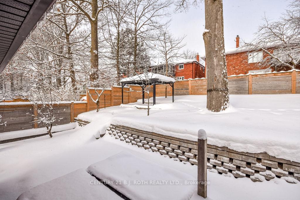 Photo 38 of 14 Gibbon Drive, Barrie, Sunnidale — HOMEH