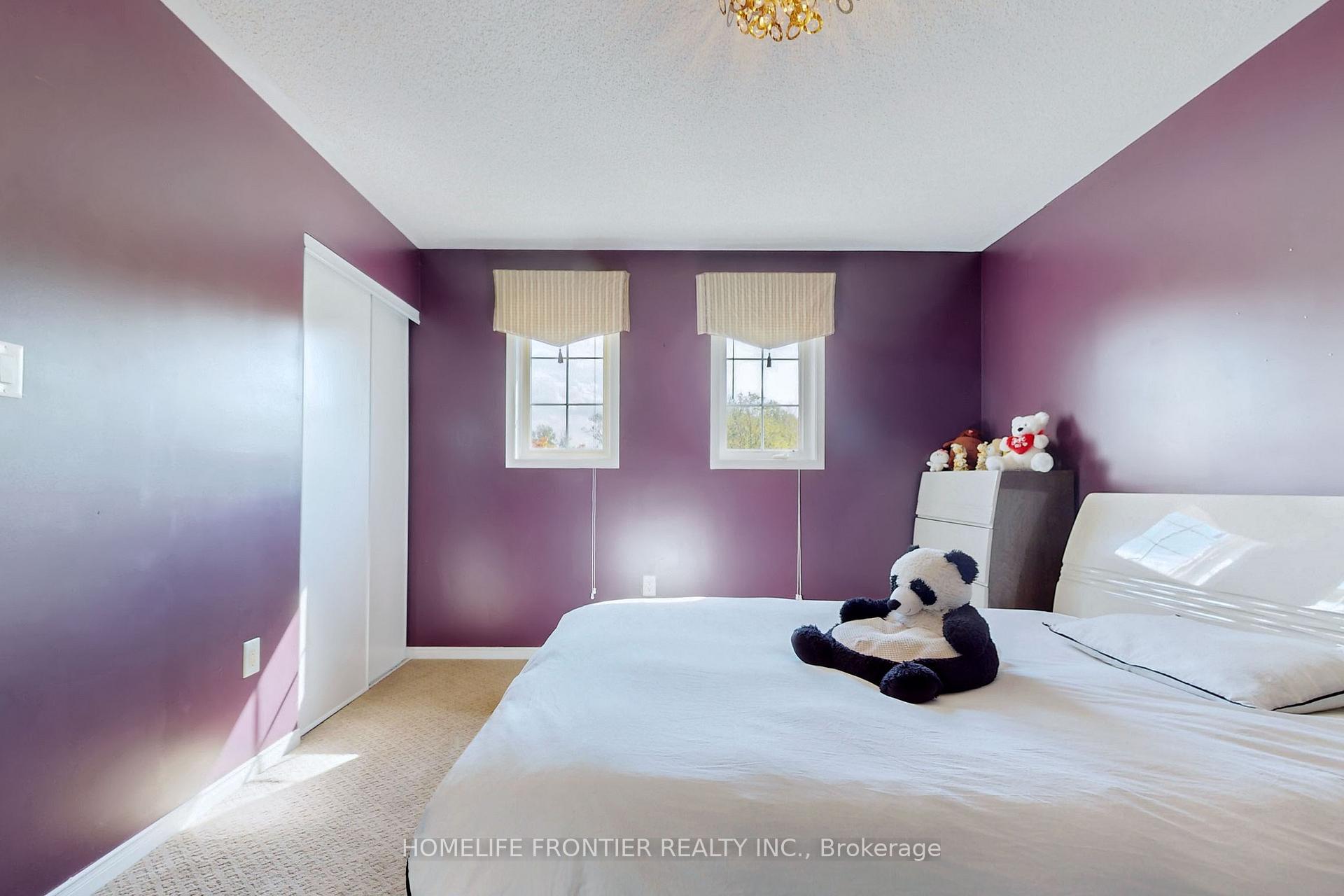 Photo 31 of 48 Patrick Drive, Barrie, Painswick South — HOMEH