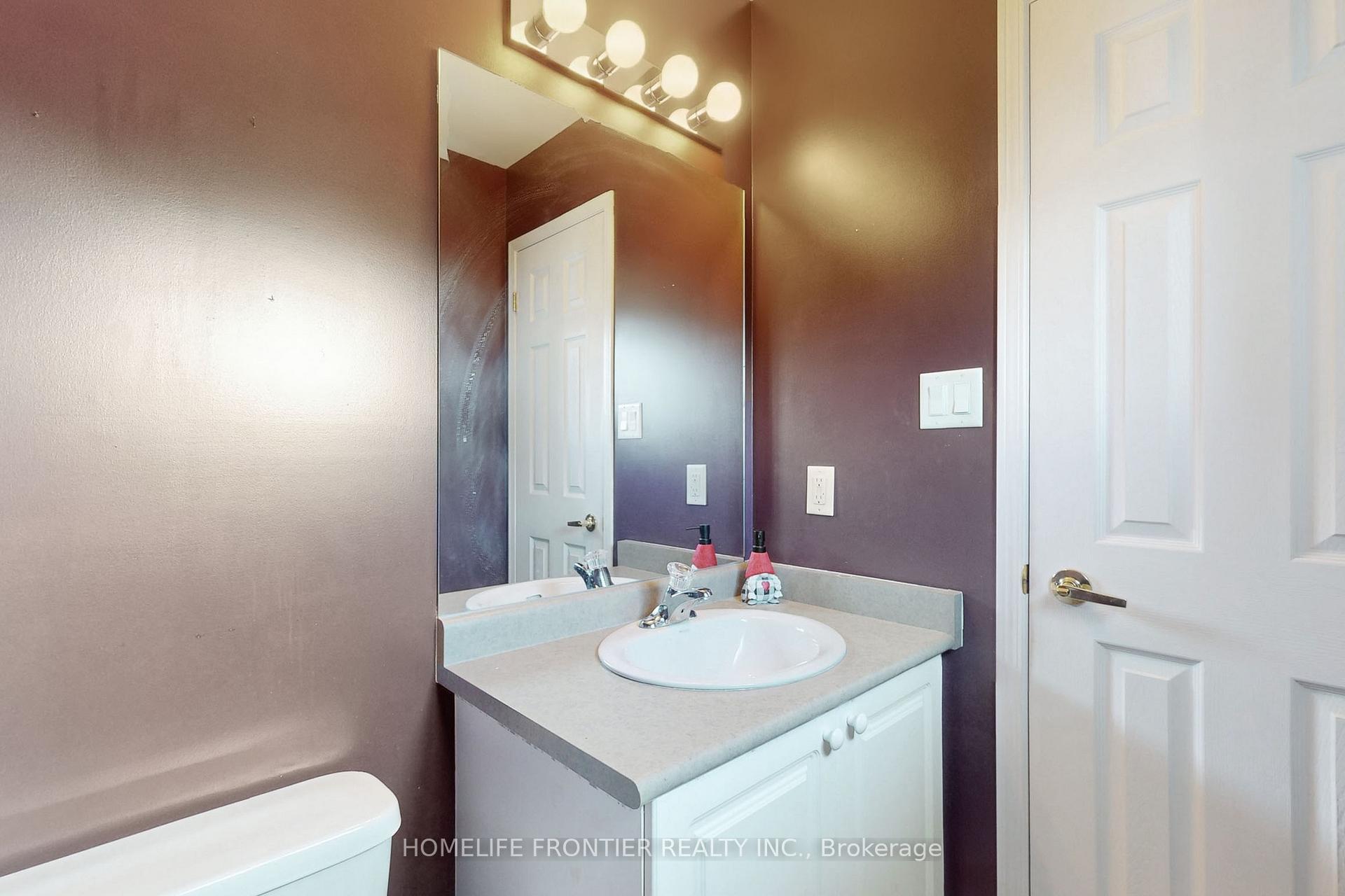 Photo 32 of 48 Patrick Drive, Barrie, Painswick South — HOMEH
