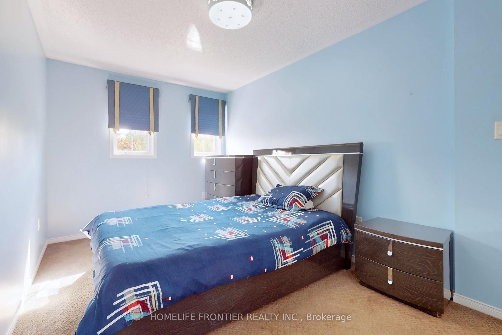 Photo 34 of 48 Patrick Drive, Barrie, Painswick South — HOMEH