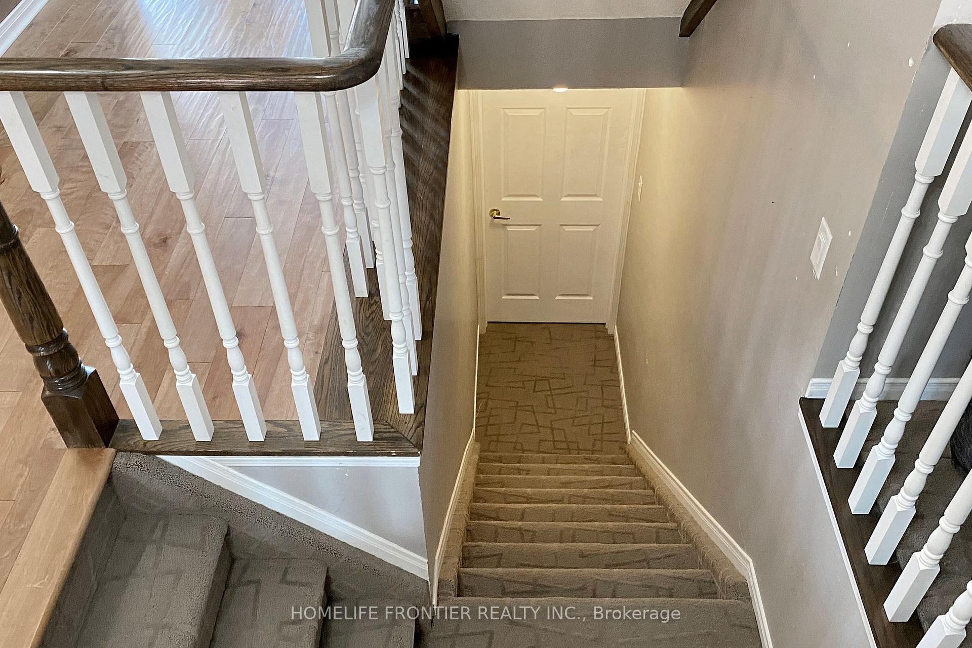Photo 37 of 48 Patrick Drive, Barrie, Painswick South — HOMEH