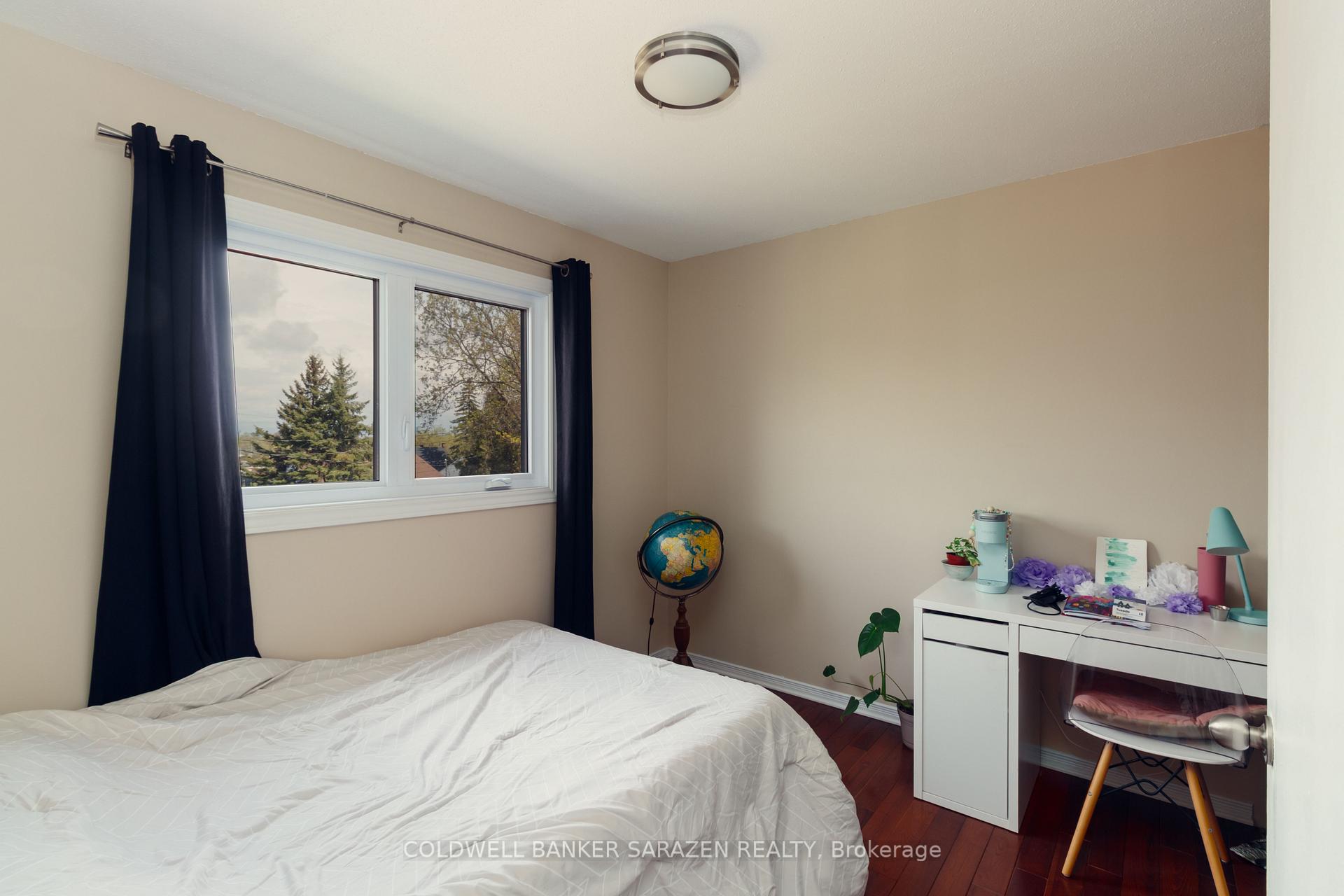 Photo 8 of 1325 Summerville Avenue, Ottawa, Carlington — HOMEH