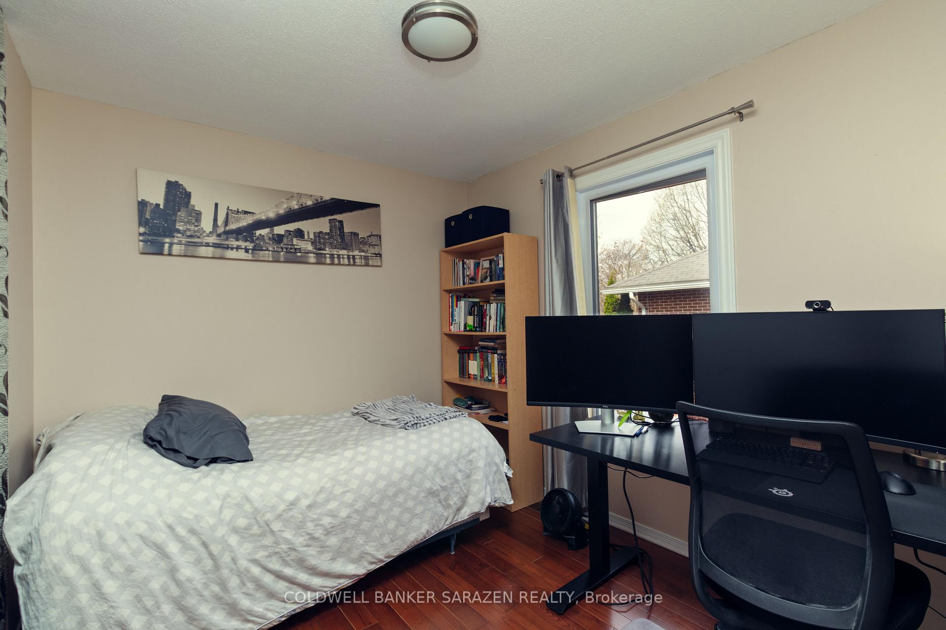 Photo 11 of 1325 Summerville Avenue, Ottawa, Carlington — HOMEH