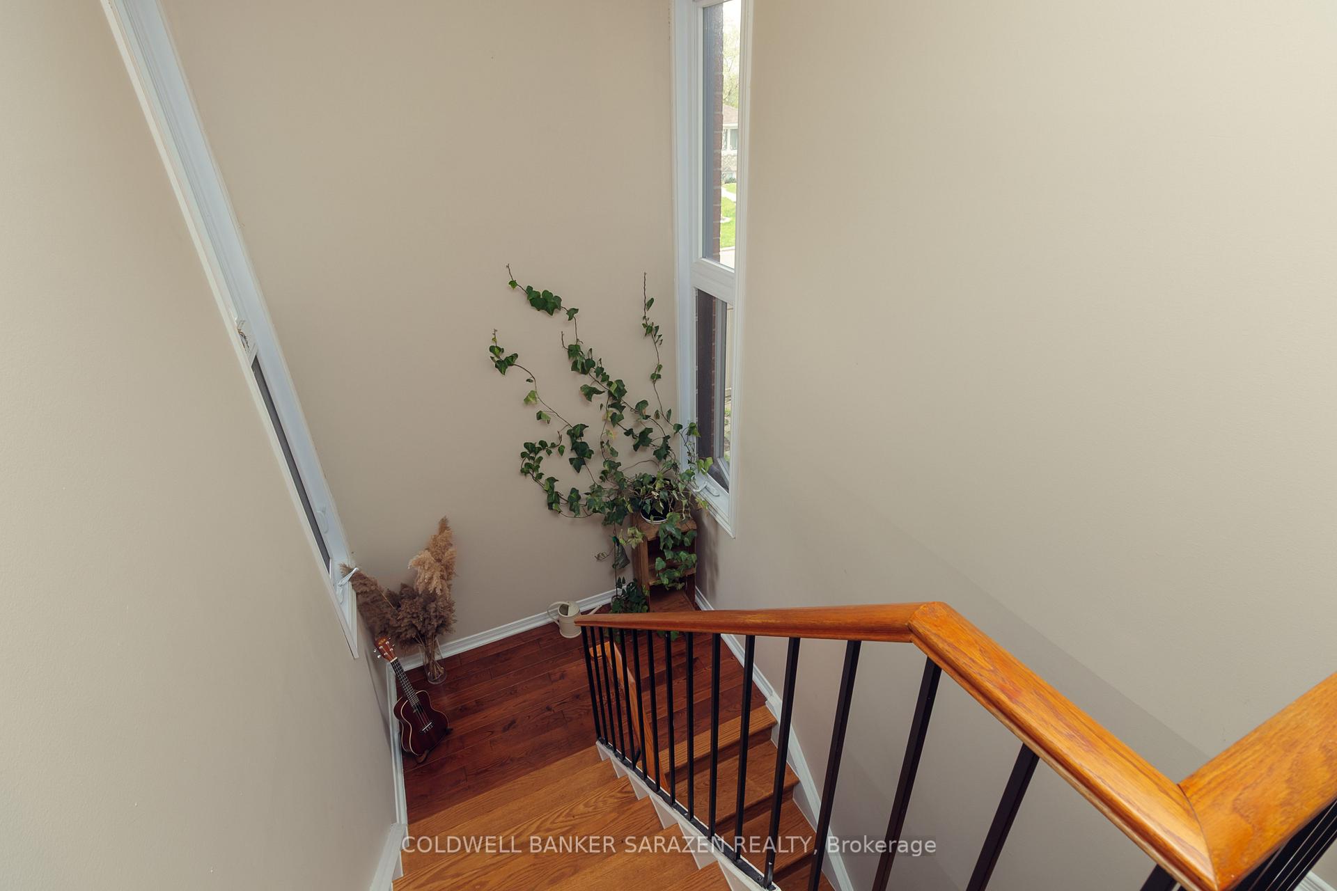 Photo 16 of 1325 Summerville Avenue, Ottawa, Carlington — HOMEH