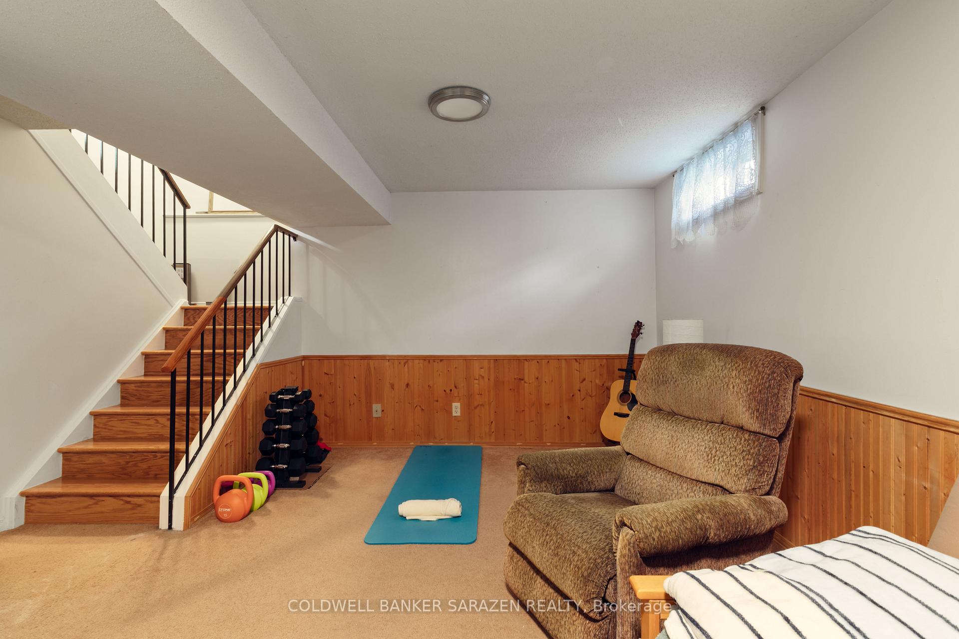 Photo 12 of 1325 Summerville Avenue, Ottawa, Carlington — HOMEH