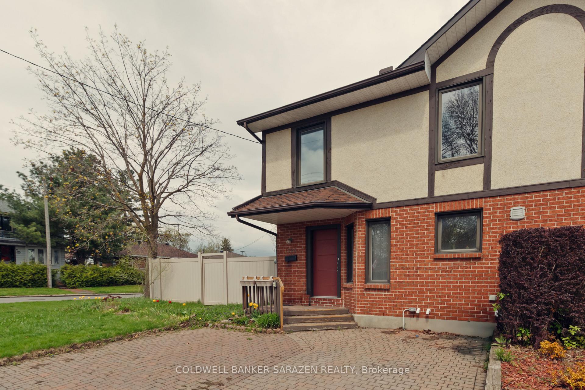 Photo 14 of 1325 Summerville Avenue, Ottawa, Carlington — HOMEH