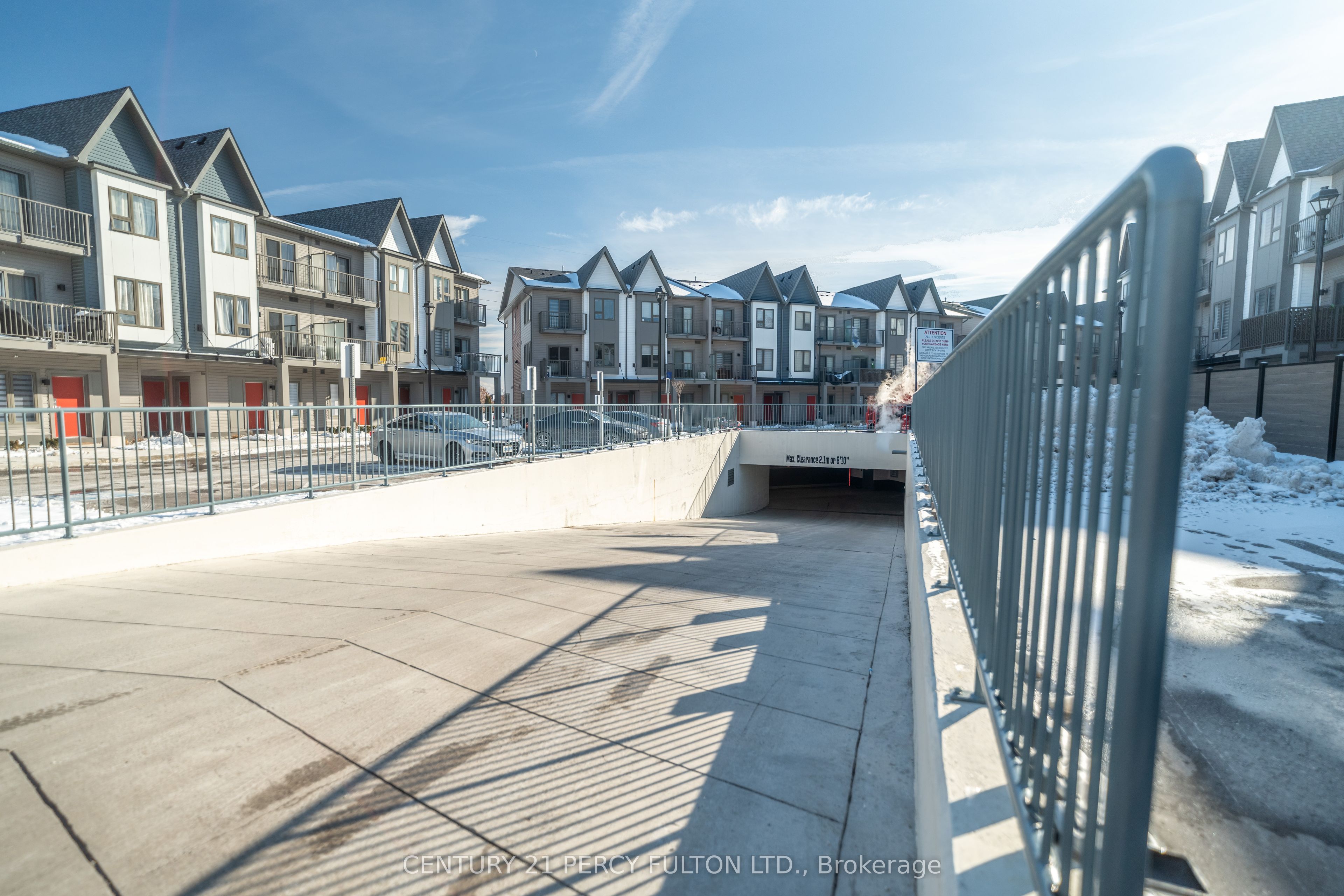 Photo 42 of Unit 212, 2635 William Jackson Drive, Pickering, Duffin Heights — HOMEH