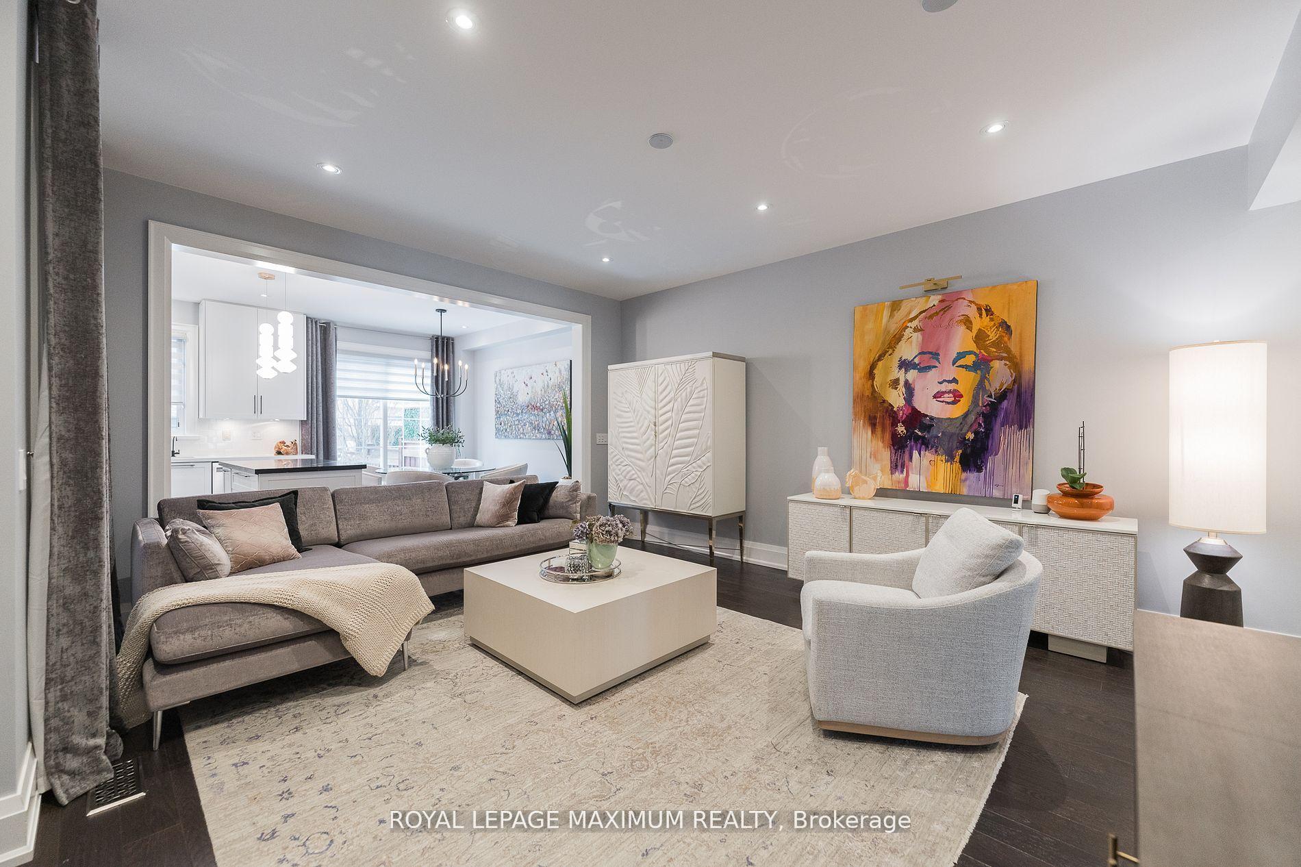 Photo 7 of 16 Alexie Way, Vaughan, Vellore Village — HOMEH