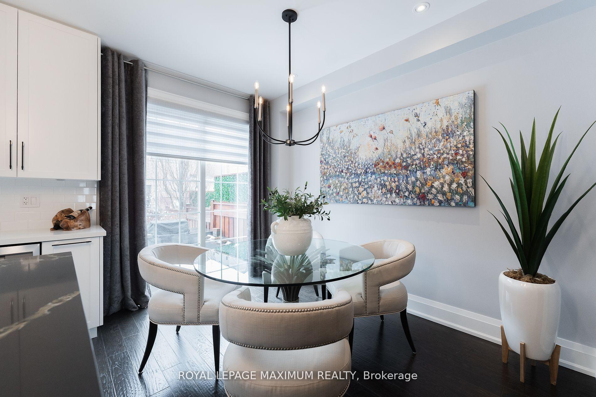 Photo 11 of 16 Alexie Way, Vaughan, Vellore Village — HOMEH