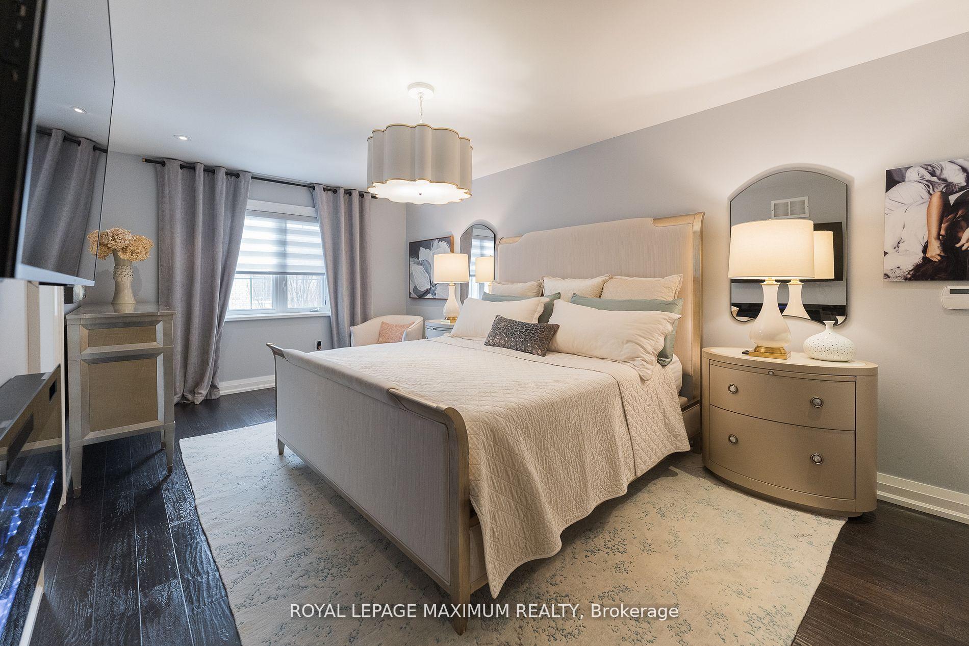 Photo 14 of 16 Alexie Way, Vaughan, Vellore Village — HOMEH