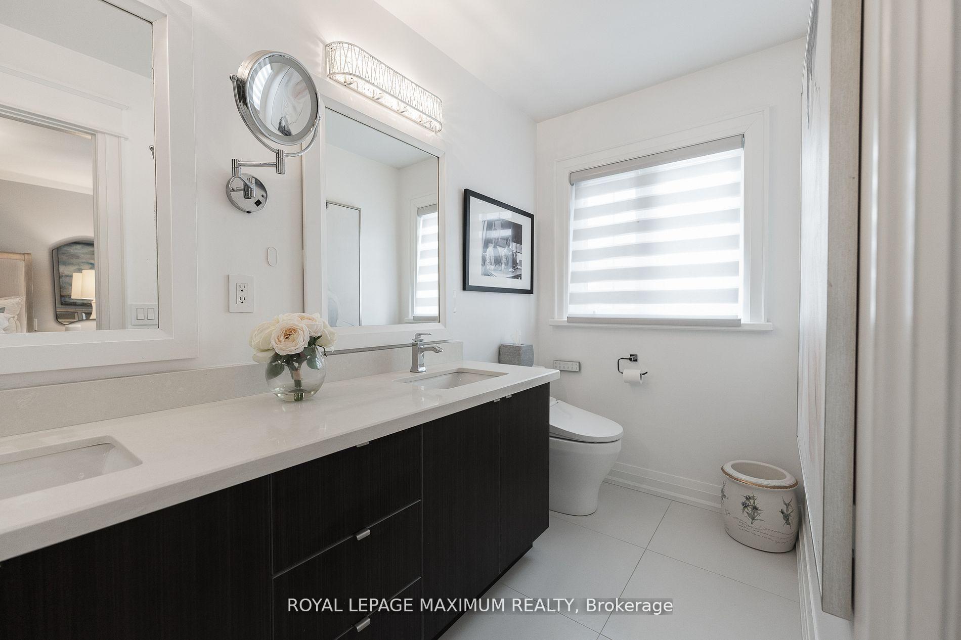 Photo 16 of 16 Alexie Way, Vaughan, Vellore Village — HOMEH