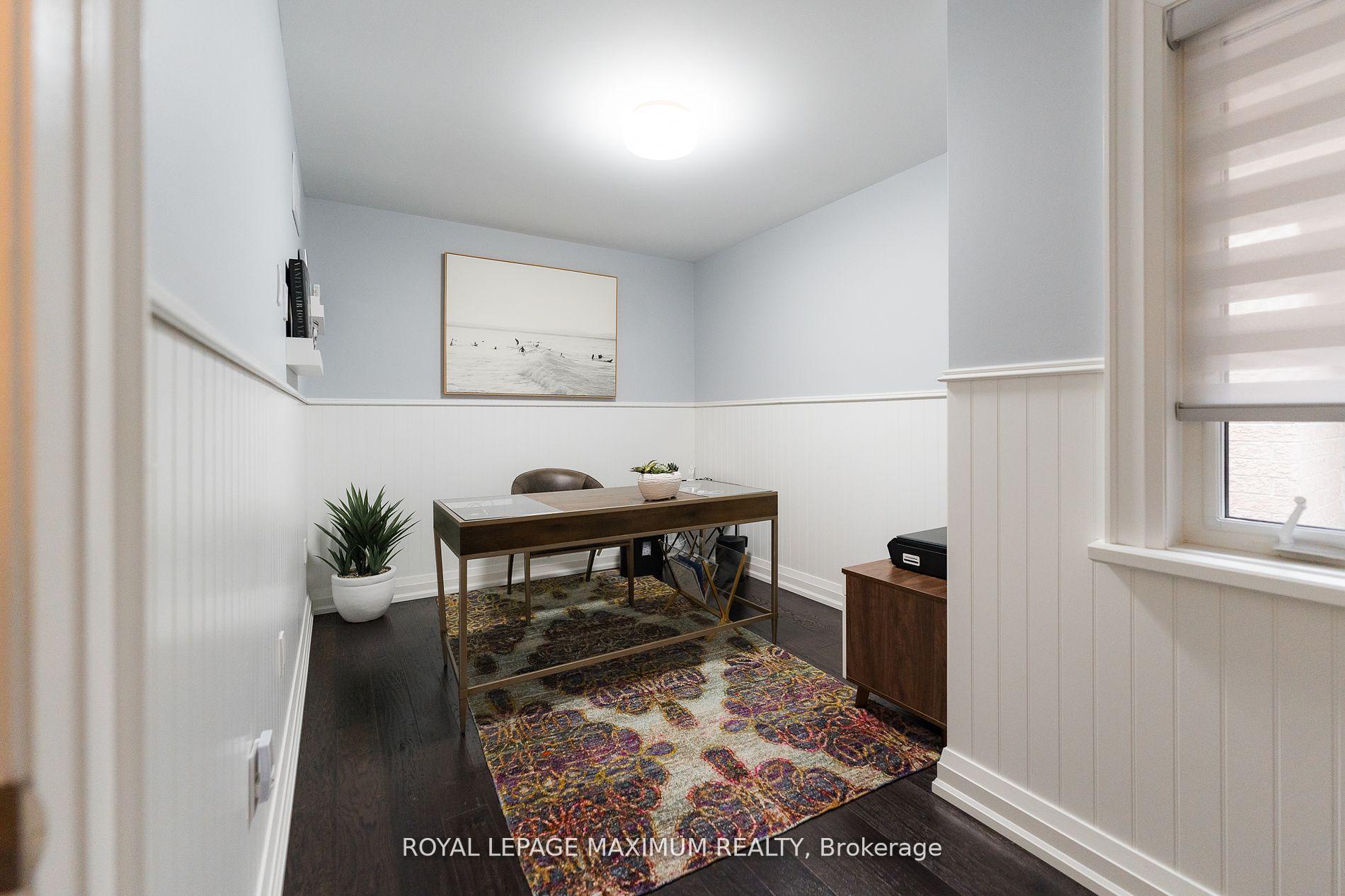 Photo 21 of 16 Alexie Way, Vaughan, Vellore Village — HOMEH
