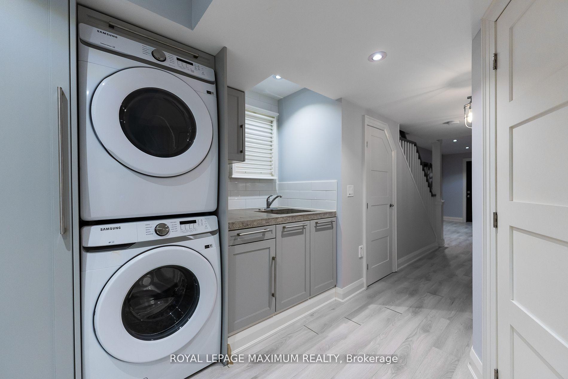 Photo 27 of 16 Alexie Way, Vaughan, Vellore Village — HOMEH