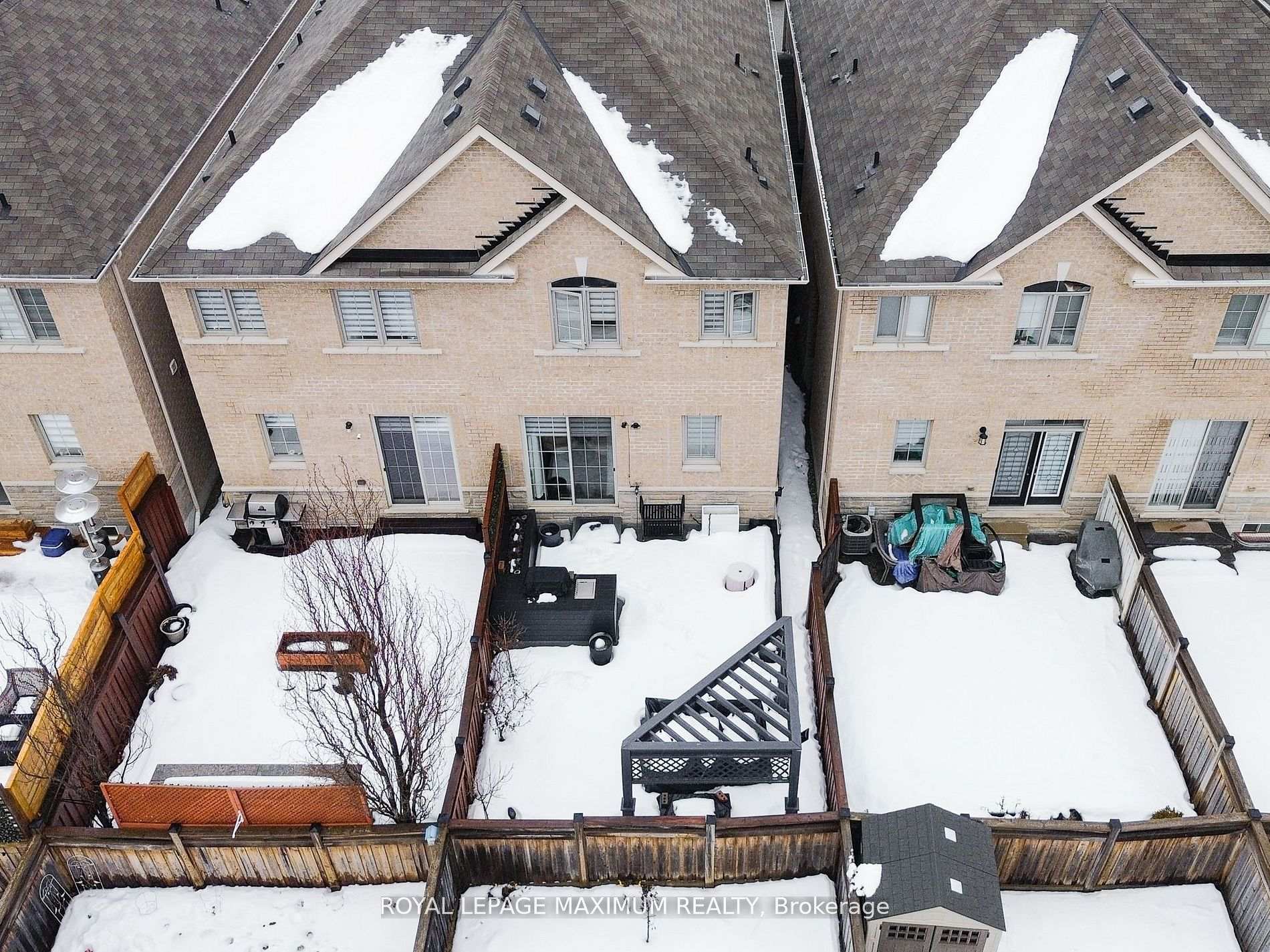 Photo 28 of 16 Alexie Way, Vaughan, Vellore Village — HOMEH