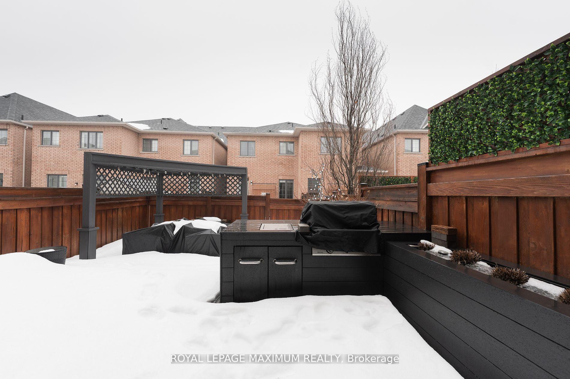Photo 29 of 16 Alexie Way, Vaughan, Vellore Village — HOMEH