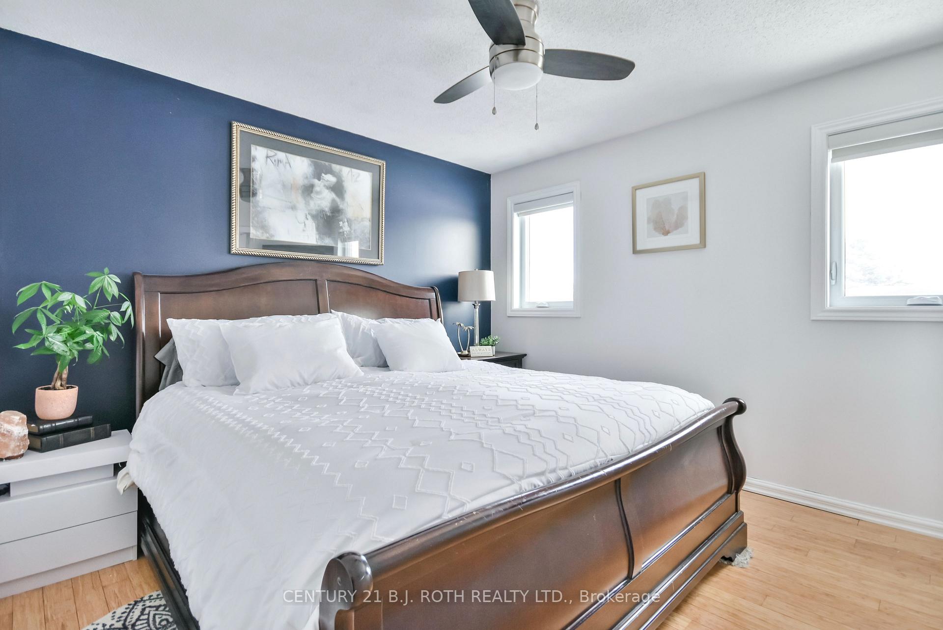 Photo 21 of 36 Sundew Drive, Barrie, Holly — HOMEH
