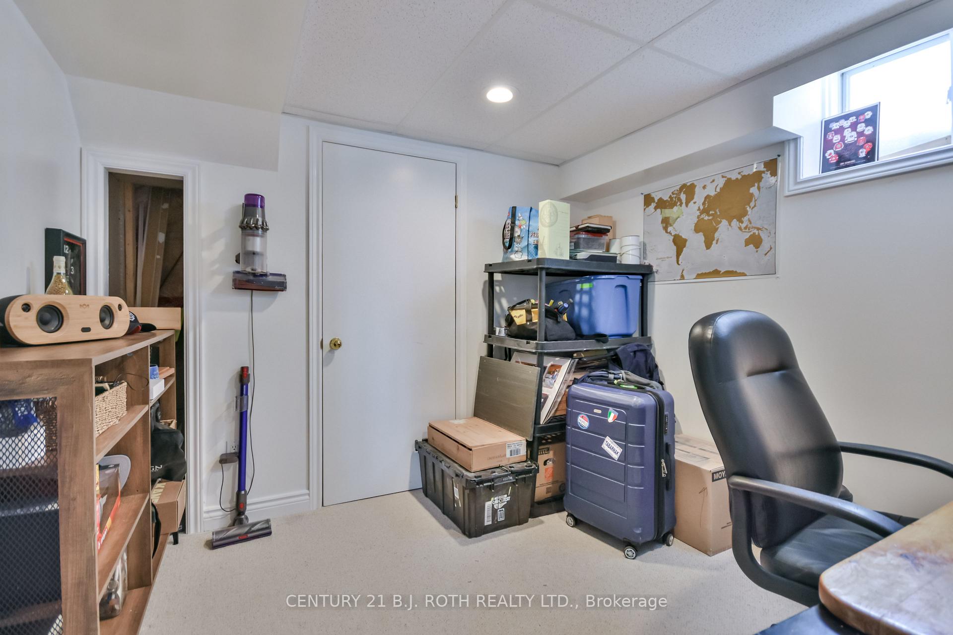 Photo 33 of 36 Sundew Drive, Barrie, Holly — HOMEH