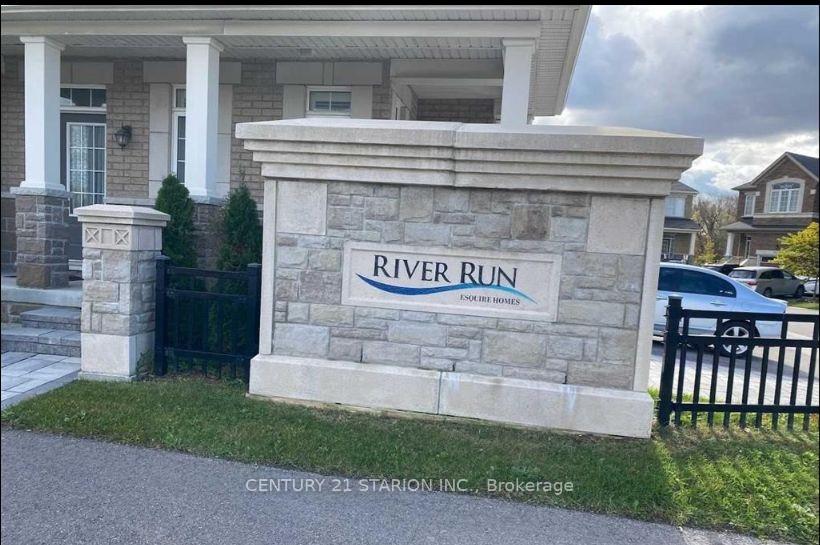 Photo 1 of 15 Keenlyside Lane, Ajax, Northwest Ajax — HOMEH