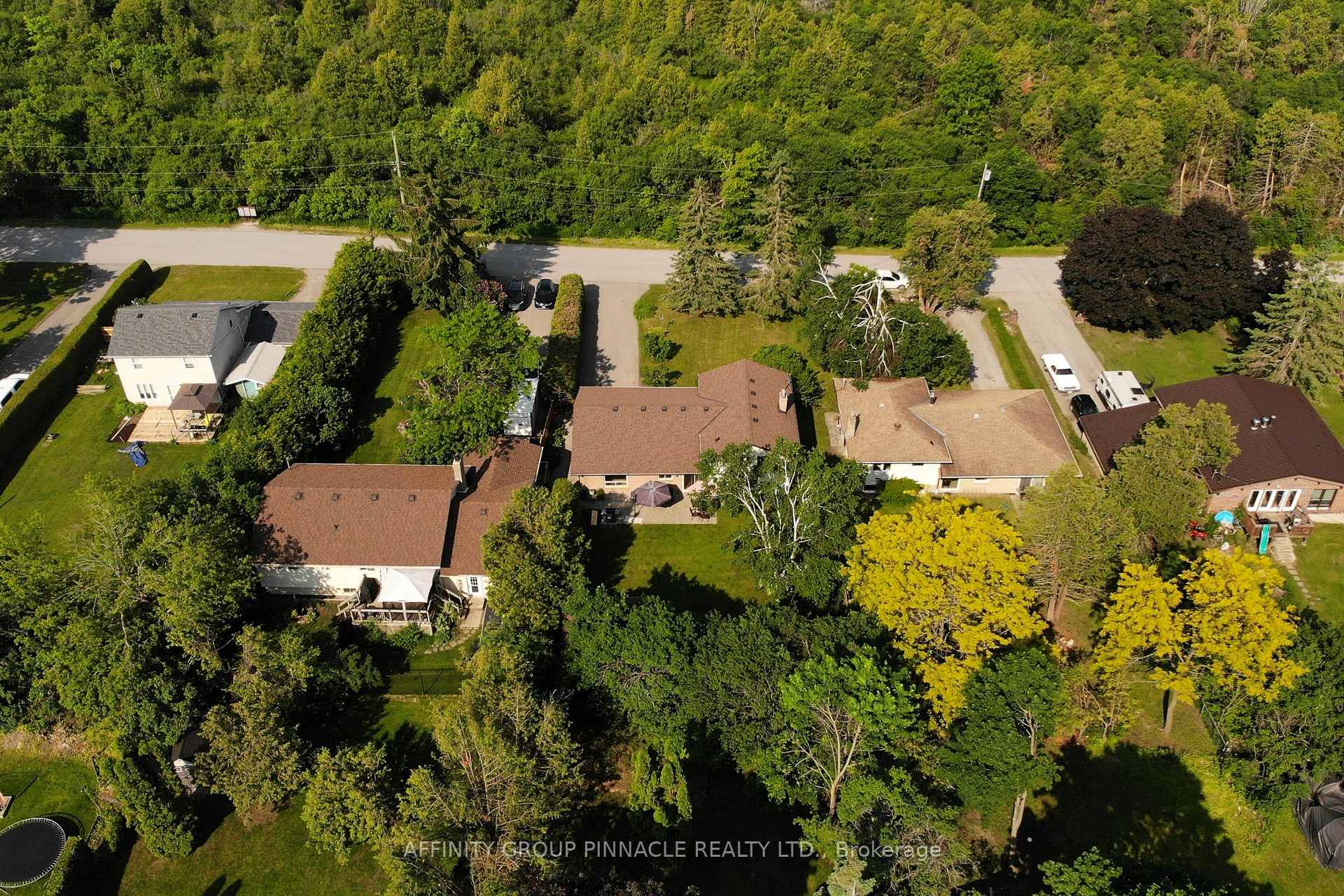 Photo 8 of 523 George Street, Brock, Beaverton — HOMEH