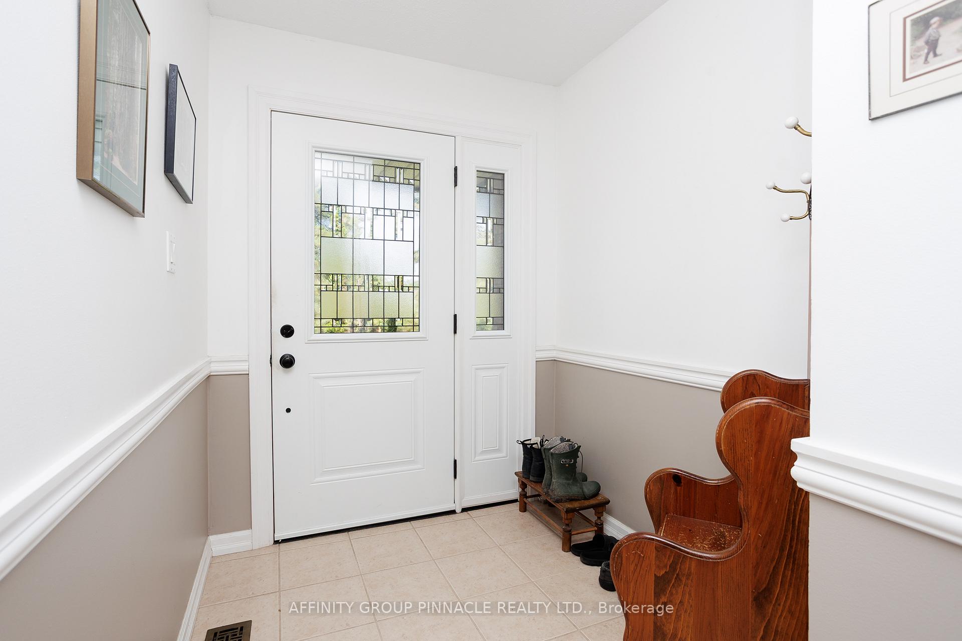 Photo 9 of 523 George Street, Brock, Beaverton — HOMEH