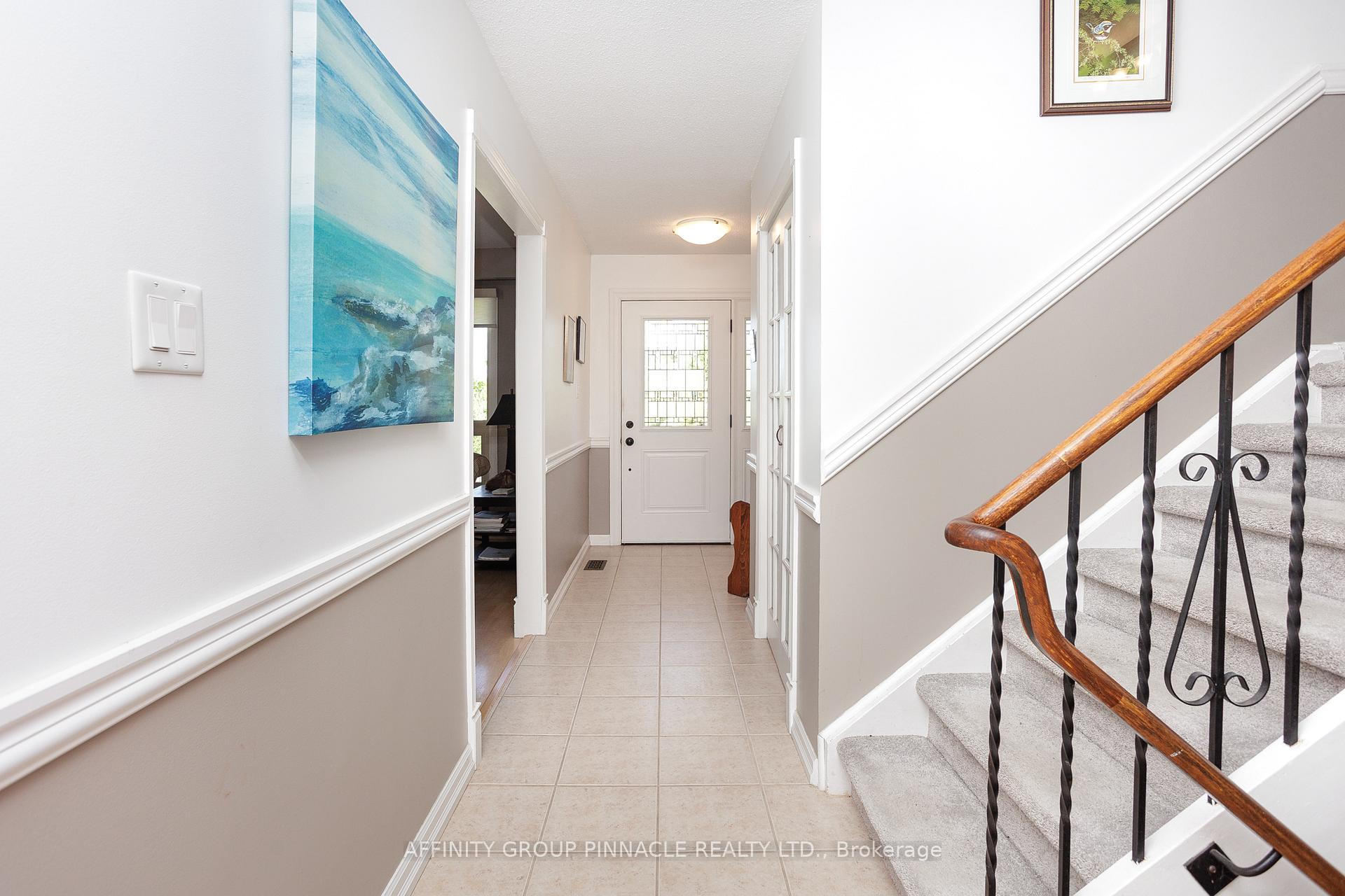 Photo 10 of 523 George Street, Brock, Beaverton — HOMEH