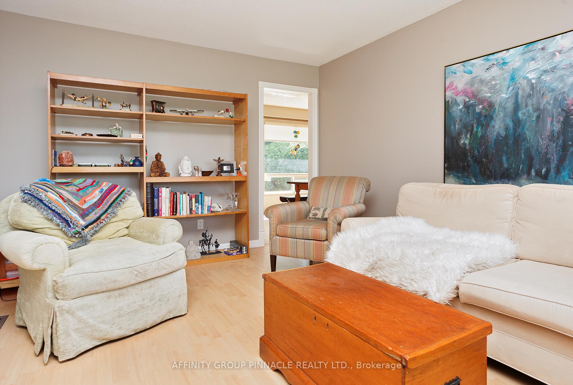 Photo 13 of 523 George Street, Brock, Beaverton — HOMEH