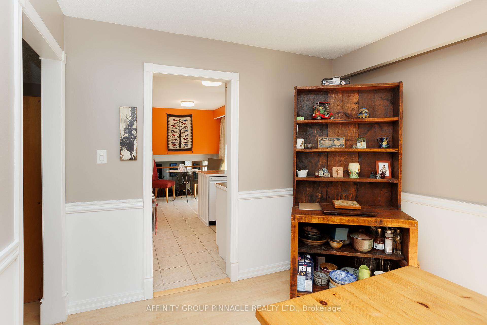 Photo 15 of 523 George Street, Brock, Beaverton — HOMEH