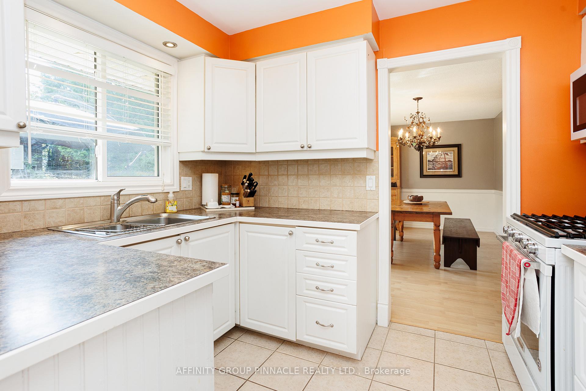 Photo 16 of 523 George Street, Brock, Beaverton — HOMEH