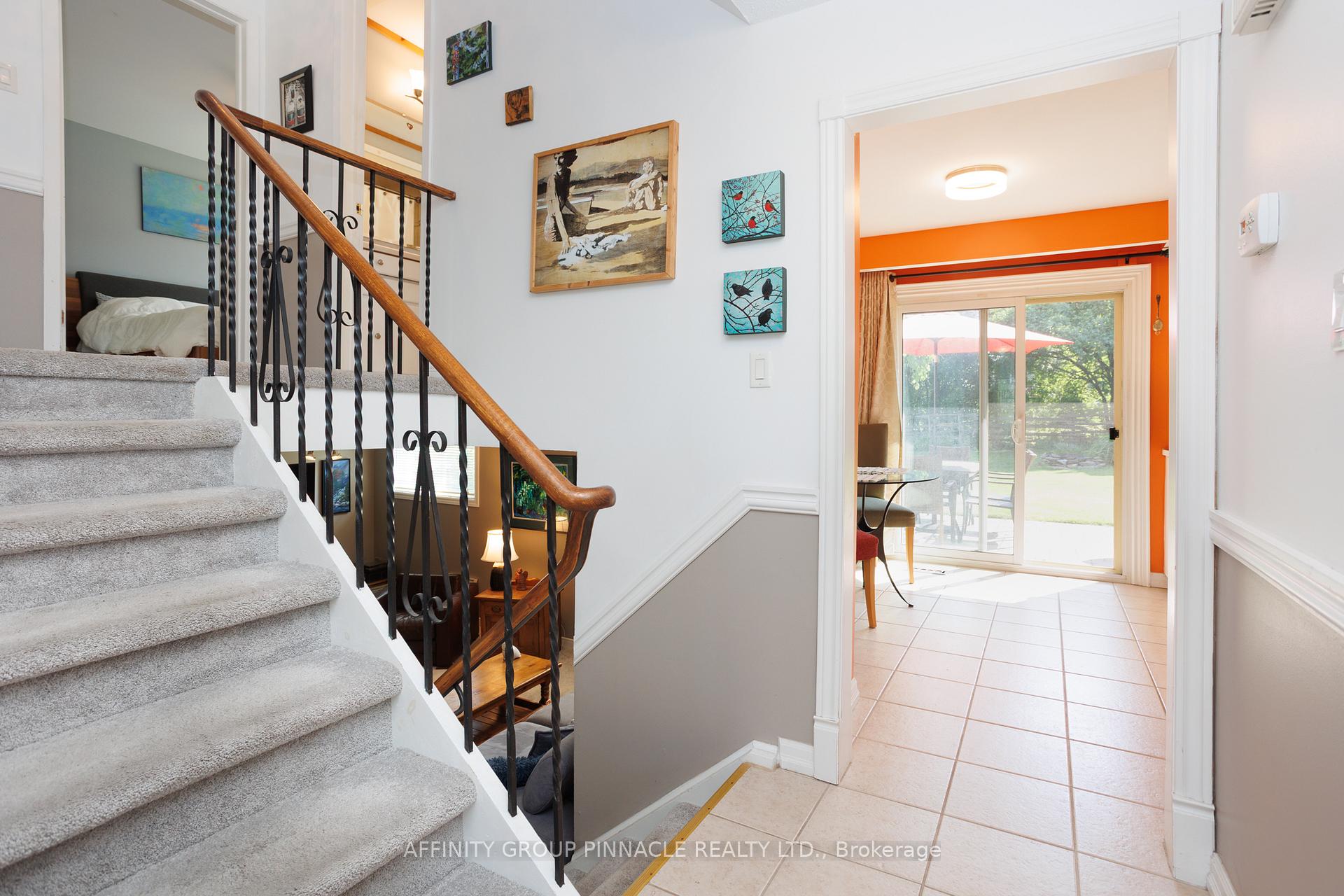 Photo 20 of 523 George Street, Brock, Beaverton — HOMEH