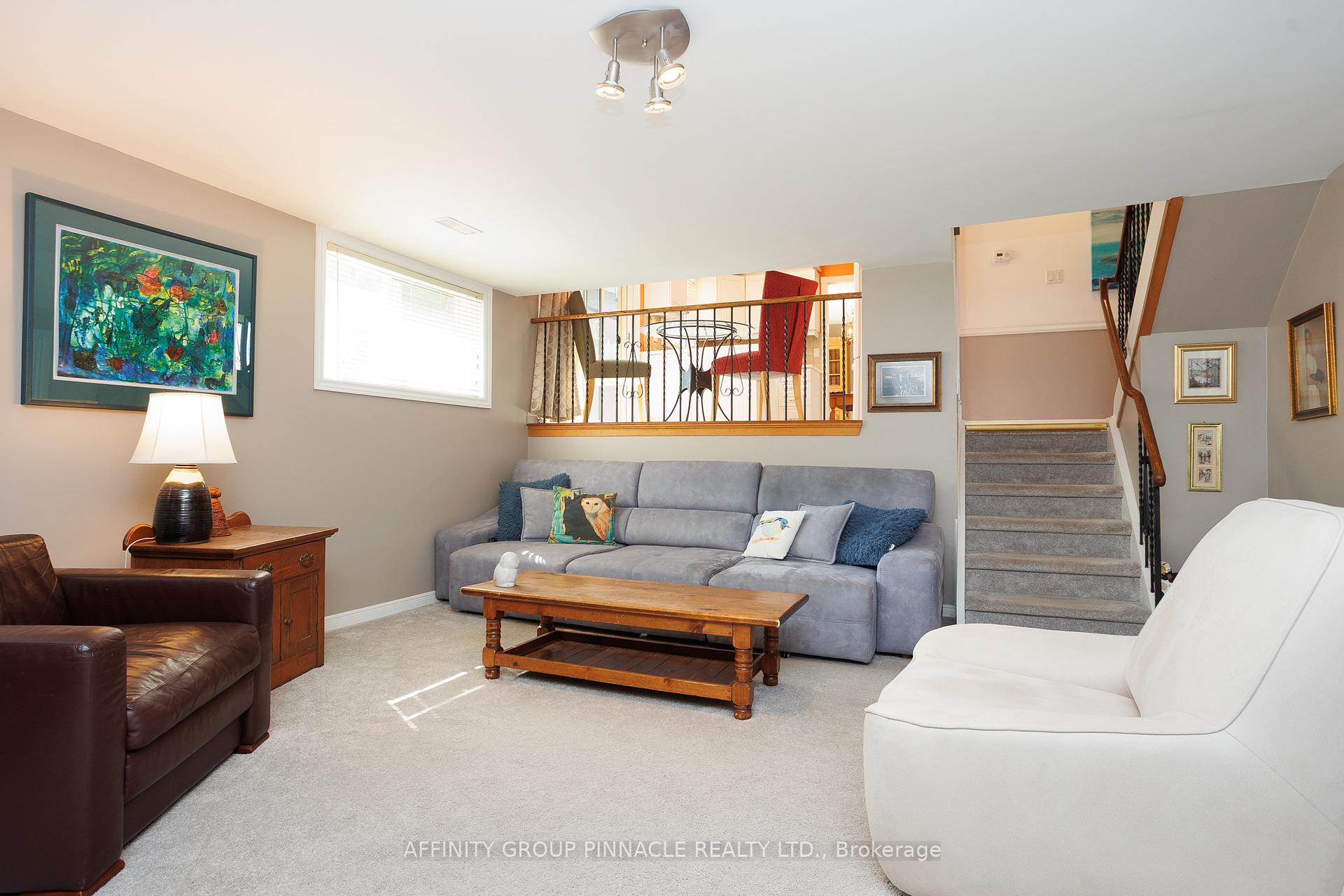 Photo 25 of 523 George Street, Brock, Beaverton — HOMEH
