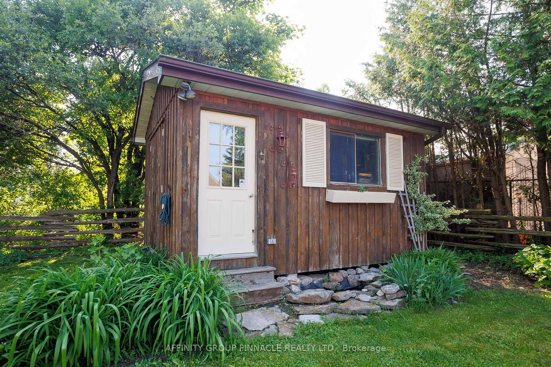 Photo 42 of 523 George Street, Brock, Beaverton — HOMEH