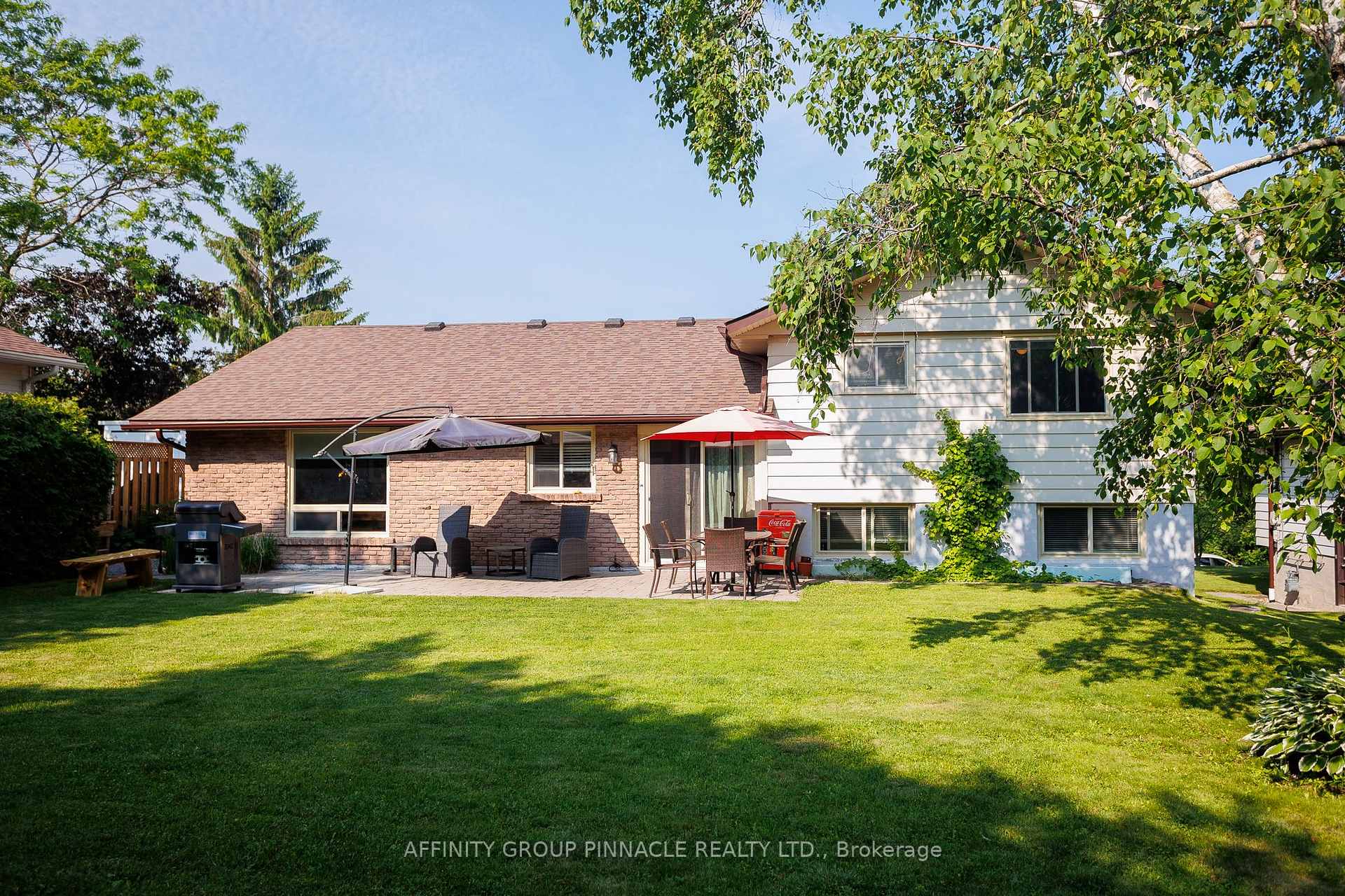 Photo 49 of 523 George Street, Brock, Beaverton — HOMEH