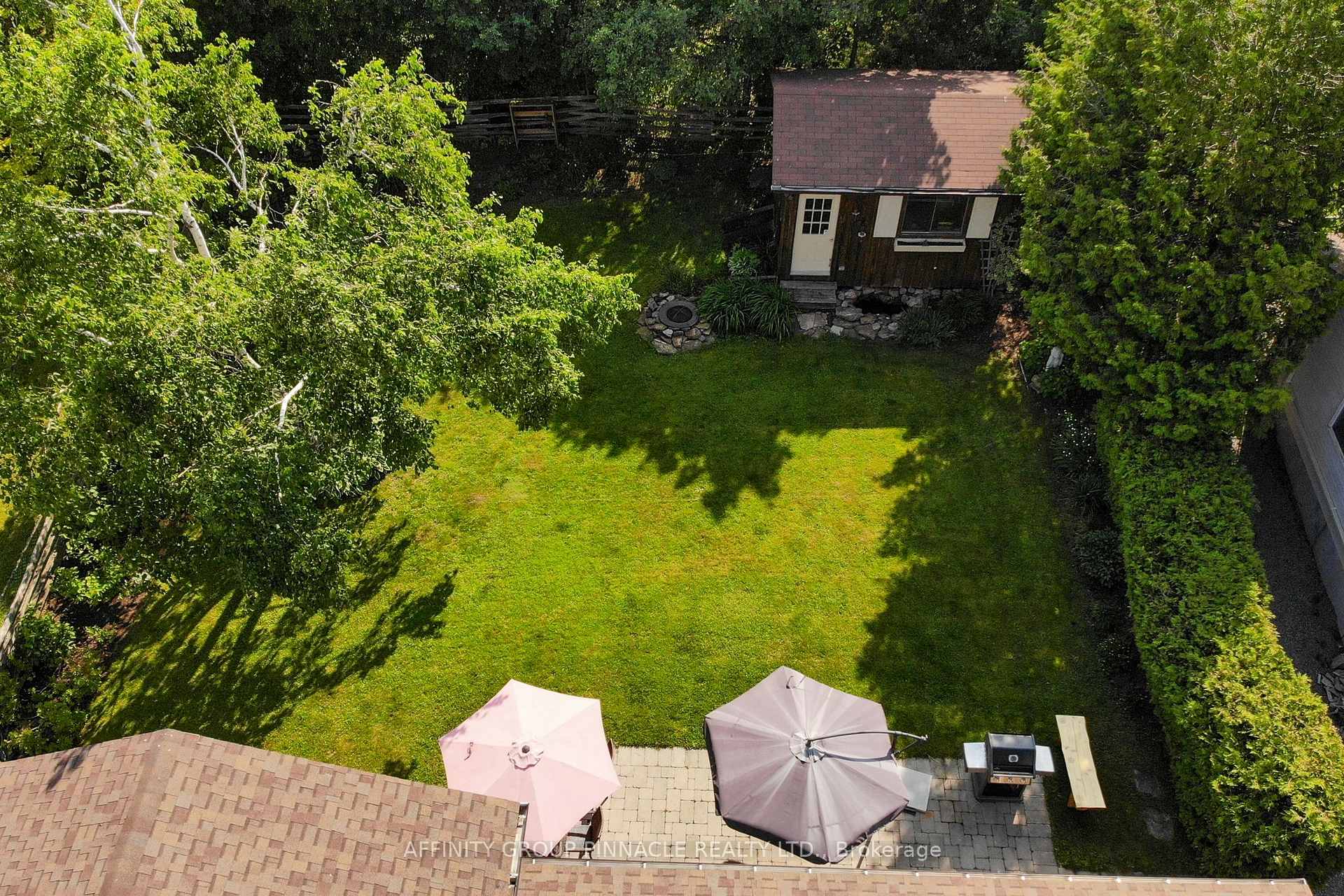 Photo 45 of 523 George Street, Brock, Beaverton — HOMEH