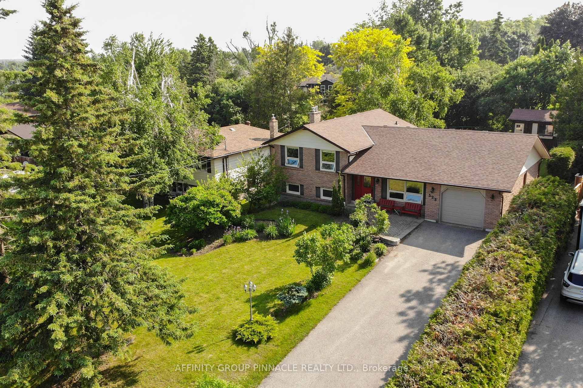 Photo 47 of 523 George Street, Brock, Beaverton — HOMEH