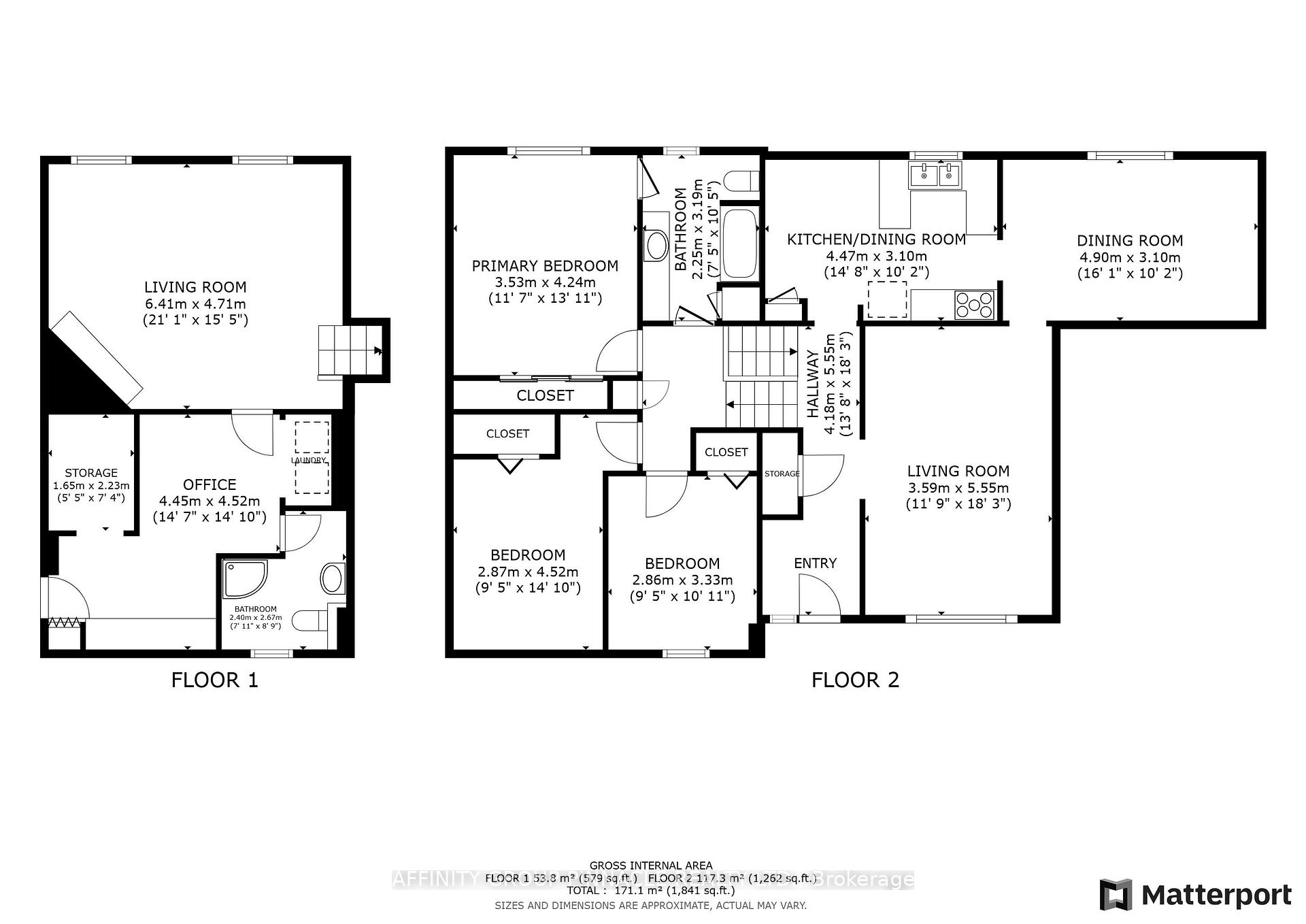 Photo 44 of 523 George Street, Brock, Beaverton — HOMEH